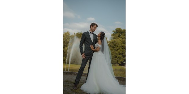 Hochzeitsfotos - Art des Shootings: Portrait Hochzeitsshooting - Wachau - Dianabehindthecam