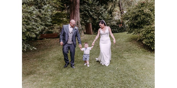 Hochzeitsfotos - Fotostudio - Bezirk Innsbruck Land - Familie - Sabine Thaler-Haubelt Photography