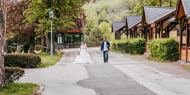 Hochzeitsfotos - Fotostudio - Tiroler Oberland - Kurz vor der 1. Begegnung - Sabine Thaler-Haubelt Photography
