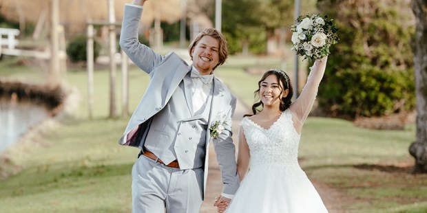 Hochzeitsfotos - Copyright und Rechte: Bilder auf Social Media erlaubt - Binnenland - TrueToYou