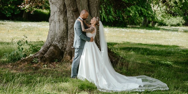 Hochzeitsfotos - Copyright und Rechte: Bilder auf Social Media erlaubt - Ostseeküste - TrueToYou