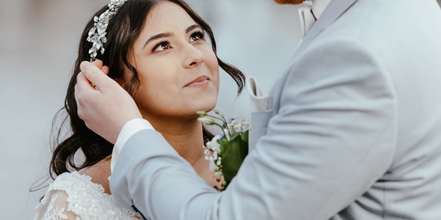 Hochzeitsfotos - Art des Shootings: After Wedding Shooting - Binnenland - TrueToYou