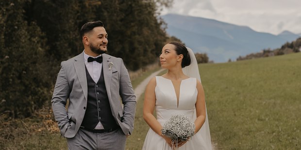 Hochzeitsfotos - Zillertal - Yasemin Güven Photography 