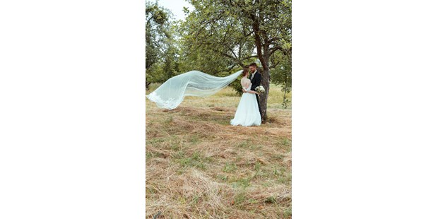 Hochzeitsfotos - Art des Shootings: After Wedding Shooting - Schwäbische Alb - Josia Numrich Hochzeitsfotografie