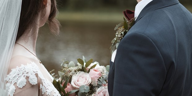 Hochzeitsfotos - Copyright und Rechte: Bilder kommerziell nutzbar - Essen - Sebastian Vianden