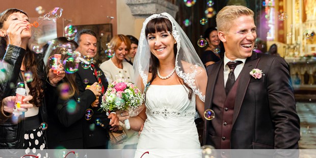 Hochzeitsfotos - Fotobox mit Zubehör - Aschenputtel - Märchenhafte Hochzeitsfotos
