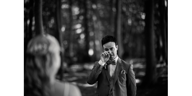 Hochzeitsfotos - Art des Shootings: Trash your Dress - Ostsee - Hochzeitsfotograf Helge Peters - Mo´s Fotostudio