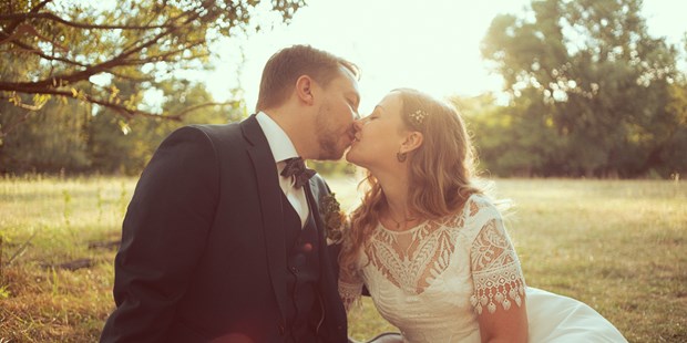 Hochzeitsfotos - Copyright und Rechte: Bilder auf Social Media erlaubt - Franken - ioannis