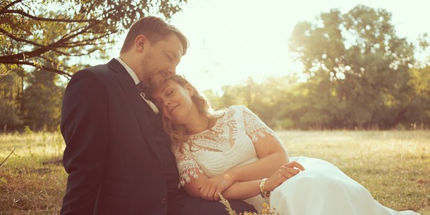 Hochzeitsfotos - Copyright und Rechte: Bilder auf Social Media erlaubt - Franken - ioannis