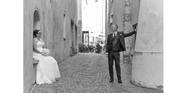 Hochzeitsfotos - Art des Shootings: Unterwassershooting - Bludenz - Leidenschaft Fotografie Andreas Gänsluckner