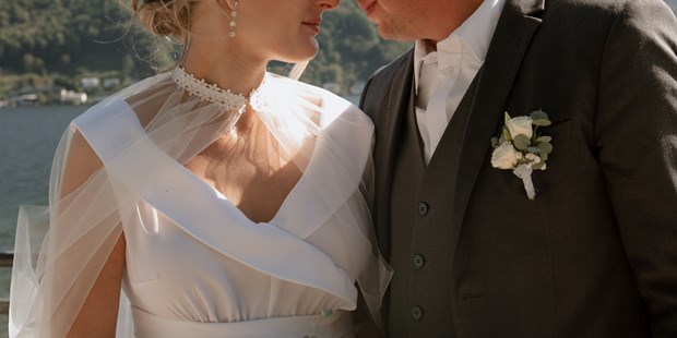 Hochzeitsfotos - Art des Shootings: Prewedding Shooting - Salzkammergut - Thousand Moments Photography