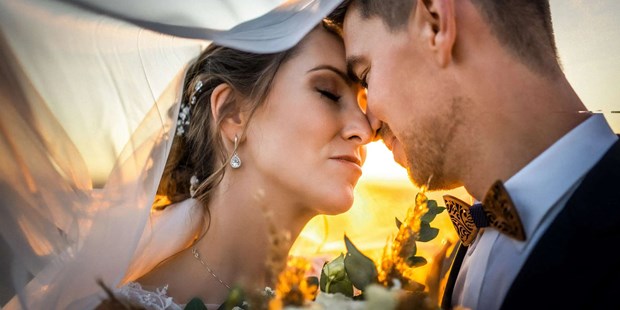 Hochzeitsfotos - Art des Shootings: Portrait Hochzeitsshooting - Südmährische Region - Yorge - Hochzeitsfotograf und Videograf