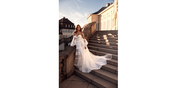 Hochzeitsfotos - Art des Shootings: Fotostory - Schwäbische Alb - Nicolas Bär