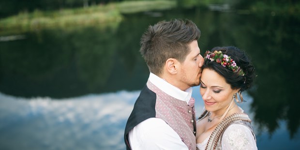 Hochzeitsfotos - Fotostudio - Liebe in den Bergen. - Forma Photography - Manuela und Martin