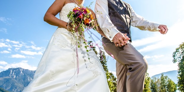 Hochzeitsfotos - Copyright und Rechte: Bilder privat nutzbar - Oberösterreich - Markus Nitsche Fotografie