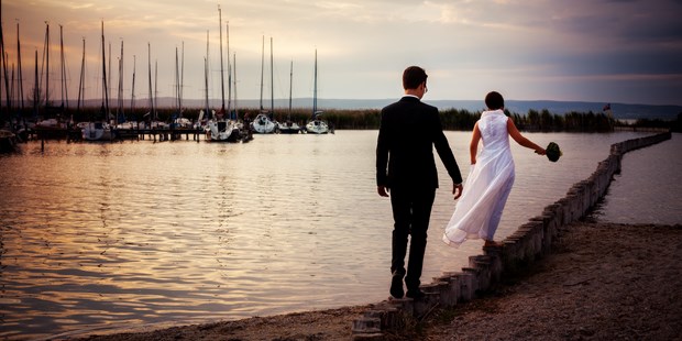 Hochzeitsfotos - Copyright und Rechte: Bilder dürfen bearbeitet werden - Wals - Kerstin Poferl