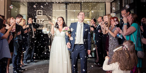 Hochzeitsfotos - Copyright und Rechte: Bilder dürfen bearbeitet werden - Schwanenstadt - Kerstin Poferl