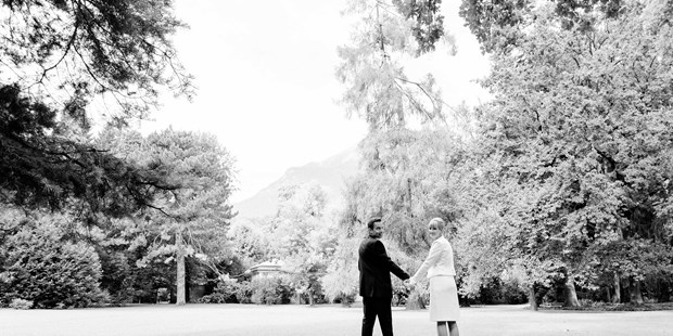 Hochzeitsfotos - Videografie buchbar - Oberammergau - Photography Daniela Holzhammer