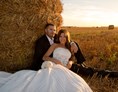 Hochzeitsfotograf: Wundervolle Hochzeit von Katharina und Alexander in Weißrussland  - Maks Yasinski