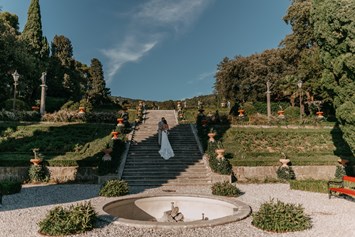 Hochzeitsfotograf: Hochzeit in Triest / Italien - Pixellicious