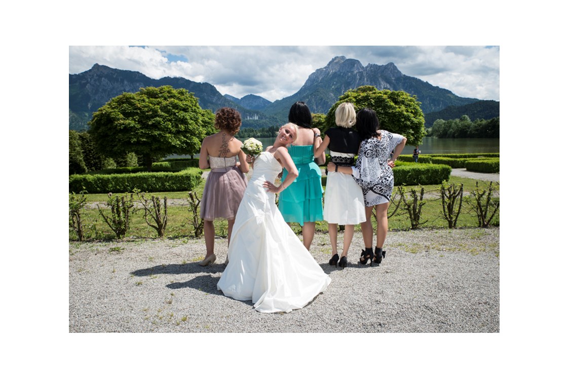Hochzeitsfotograf: Josefine Ickert