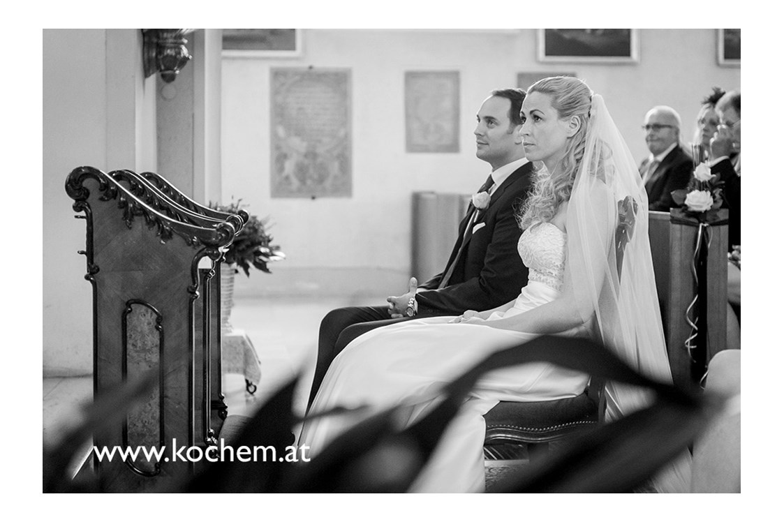 Hochzeitsfotograf: Karl-Heinz Kochem