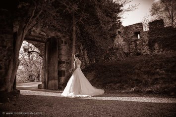 Hochzeitsfotograf: Schloss Werdenberg Ostschweiz - Art of Photography Monika Kessler
