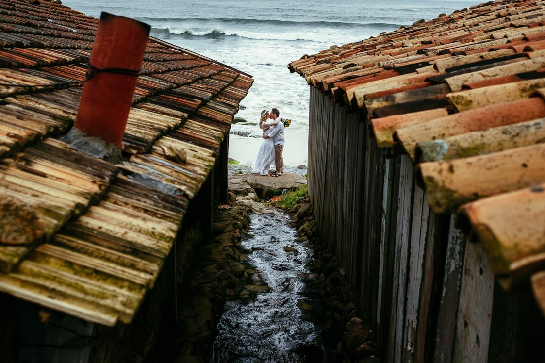 Hochzeitsfotograf: Fotoshooting Trash the dress - Ipe Carneiro