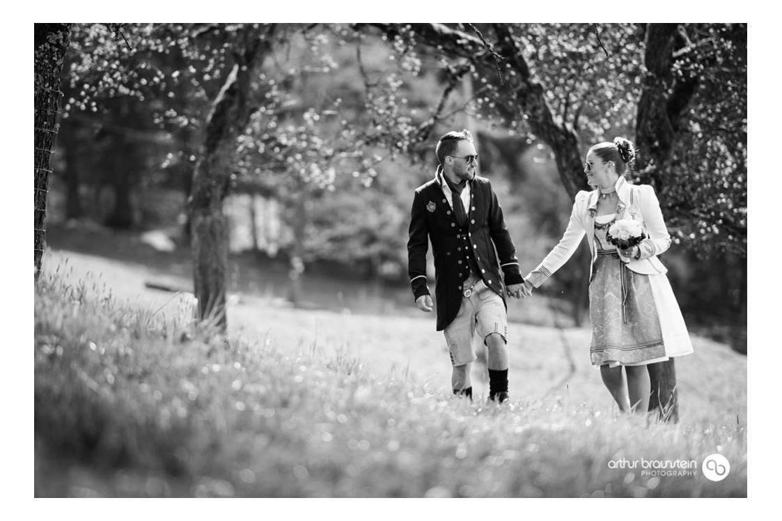 Hochzeitsfotograf: Arthur Braunstein Fotografie & Design