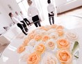 Hochzeitsfotograf: Warten auf das Brautpaar - David Neubarth [Moments & Memories Hochzeitsfotografie]