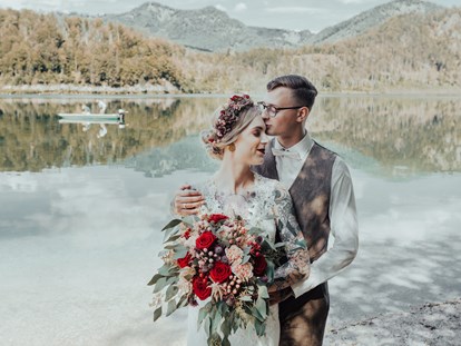 Hochzeitsfotos - Art des Shootings: Fotostory - Österreich - Mara Pilz Fotografie