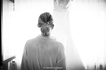 Hochzeitsfotograf: Foto Girone