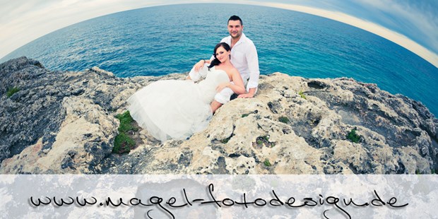 Hochzeitsfotos - Art des Shootings: Portrait Hochzeitsshooting - Teutoburger Wald - Magel Fotodesign