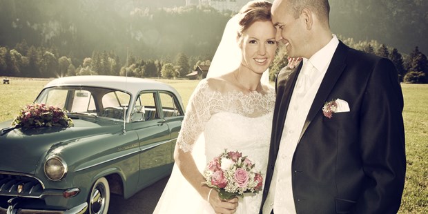 Hochzeitsfotos - Berufsfotograf - Chiemsee - Blickfang Fotografie