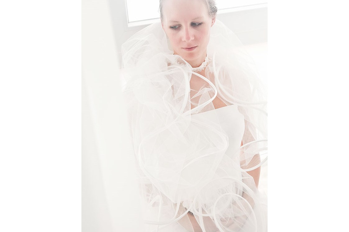 Hochzeitsfotograf: Braut Shooting - Bridal - Schmaelter foto und gestaltung 