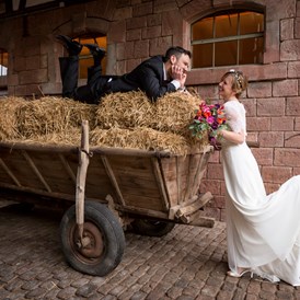 Hochzeitsfotograf: Kirchbrombach, Deutchland - Nikola Milatovic Photography