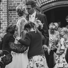 Hochzeitsfotograf: Annette & Johann, September 2017 - Yvonne Lindenbauer Fotografie