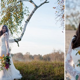 Hochzeitsfotograf: Xenia Bluhm - Die Hochzeitsfotografin