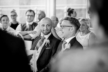 Hochzeitsfotograf: Trauung - Armin Kleinlercher - your weddingreport