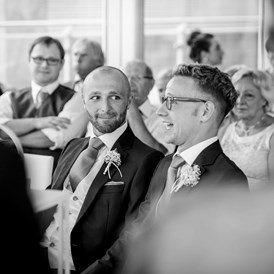 Hochzeitsfotograf: Trauung - Armin Kleinlercher - your weddingreport