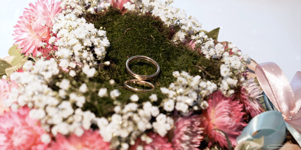 Hochzeitsfotos - Copyright und Rechte: Bilder beinhalten Wasserzeichen - Puch bei Hallein - CHABIN Productions - Videographen