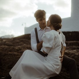 Hochzeitsfotograf: Wunderschönes Brautpaarshooting - Dan Jenson Photography
