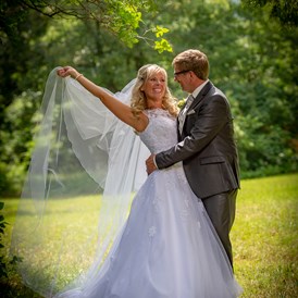 Hochzeitsfotograf: Christine & Peter - Ing.Ivan Lukacic