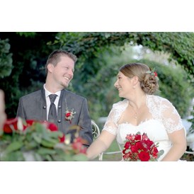 Hochzeitsfotograf: Romantik pur im Viola im Schloss - Fink Pictures by Iris Fink 