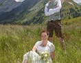Hochzeitsfotograf: Gerlinde&Michael  aus Nürnberg feierten ihre Hochzeit ebenfalls auf der berühmten Planai
Die schönsten Erinnerungsbilder wie immer von FotoTOM - TOM Eitzinger