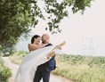 Hochzeitsfotograf: Fineart wedding South Tyrol - Mirja shoots weddings