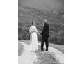 Hochzeitsfotograf: Hand in Hand ein Leben lang - Fotokunstwerk von Eva