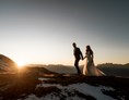 Hochzeitsfotograf: After Wedding Shooting in den Tiroler Alpen  - Blitzkneisser
