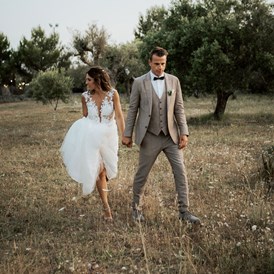 Hochzeitsfotograf: Hochzeit in Italien - Blitzkneisser
