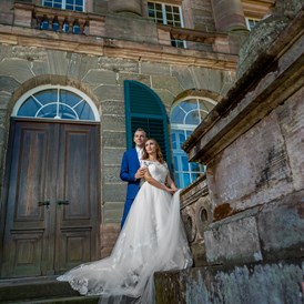 Hochzeitsfotograf: Hochzeitsfotografin Natalia Tschischik